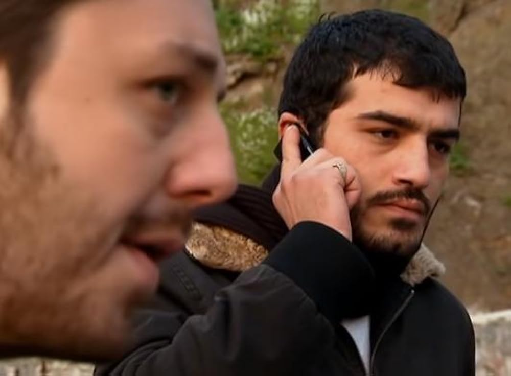 ZAHİR | Kısa Film