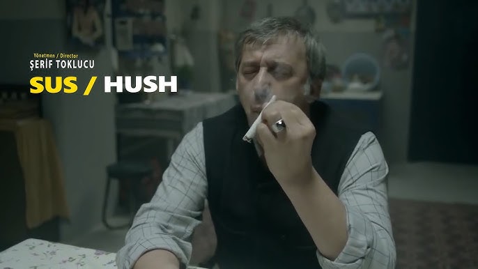 SUS | Kısa Film